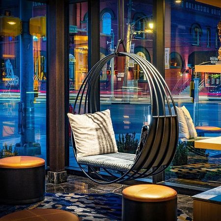 Renaissance Oklahoma City Downtown Bricktown Hotel Exteriér fotografie